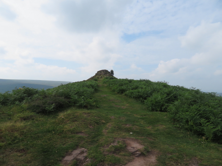 United Kingdom Wales Black Mountains, Black Hill Ridge, , Walkopedia