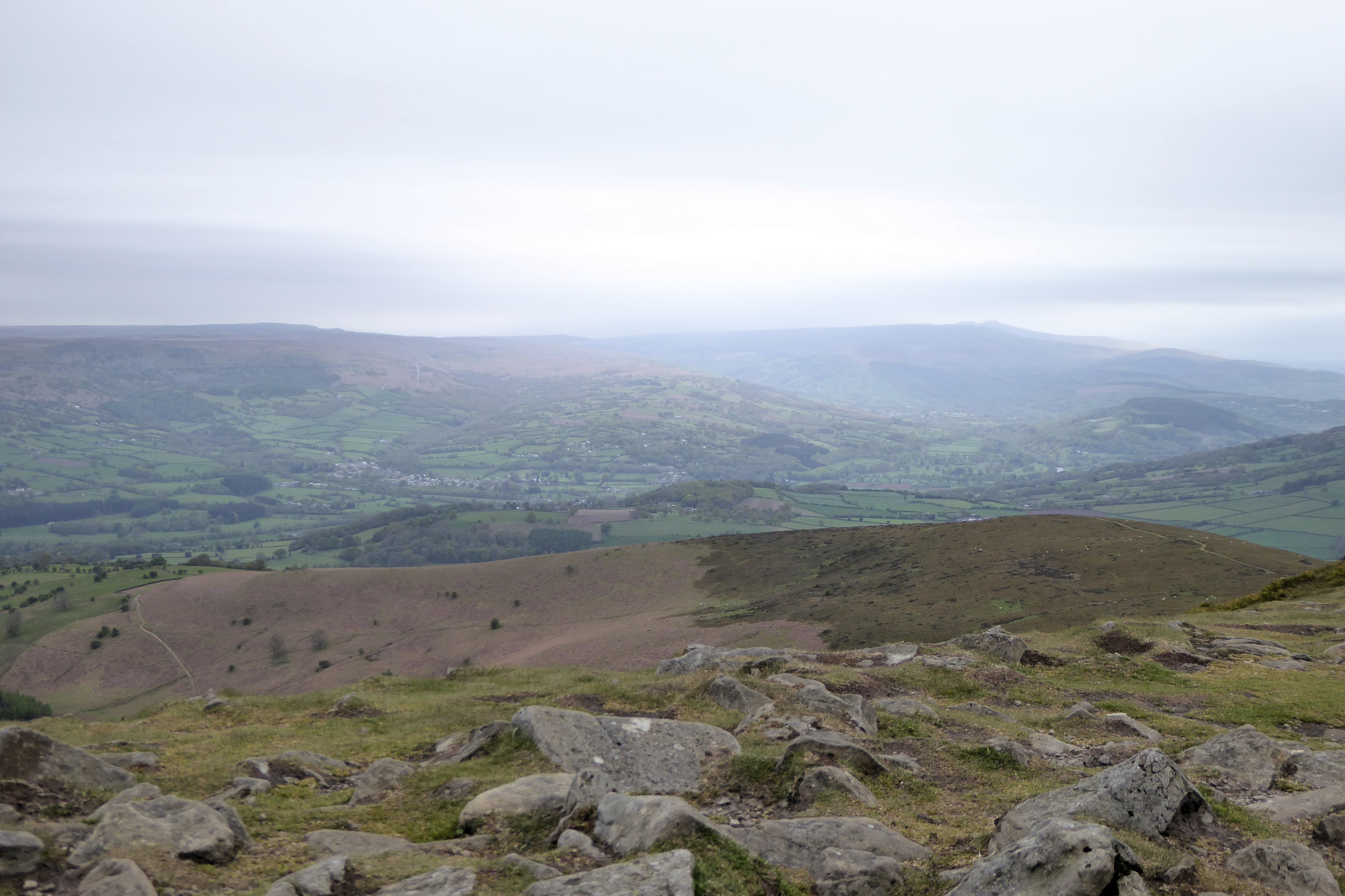 Sugarloaf summit views - © Flickr user Andrew Bowden Sugarloaf: Sugarloaf summit views - © Flickr user Andrew Bowden