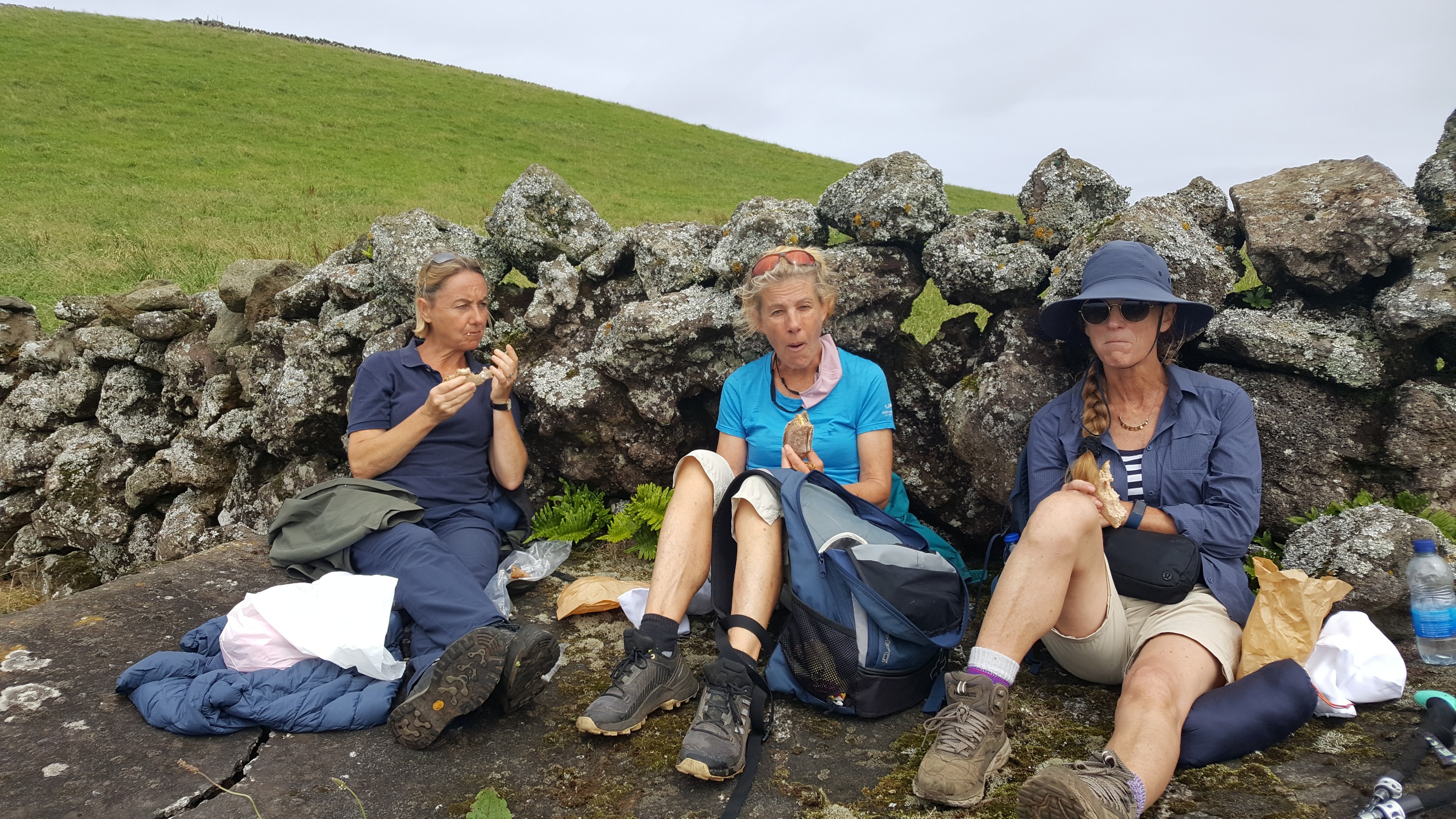 Portugal Azores Sao Jorge, Rosais Cape, , Walkopedia