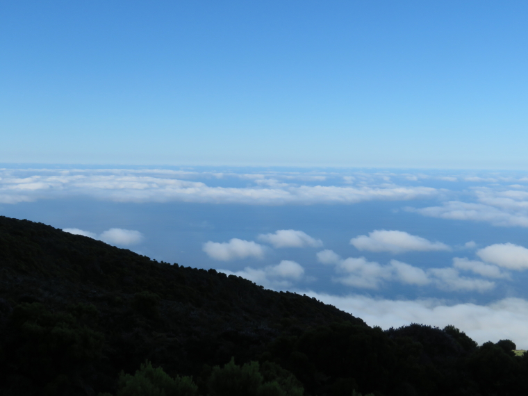 Portugal Azores Pico, Pico Volcano, , Walkopedia