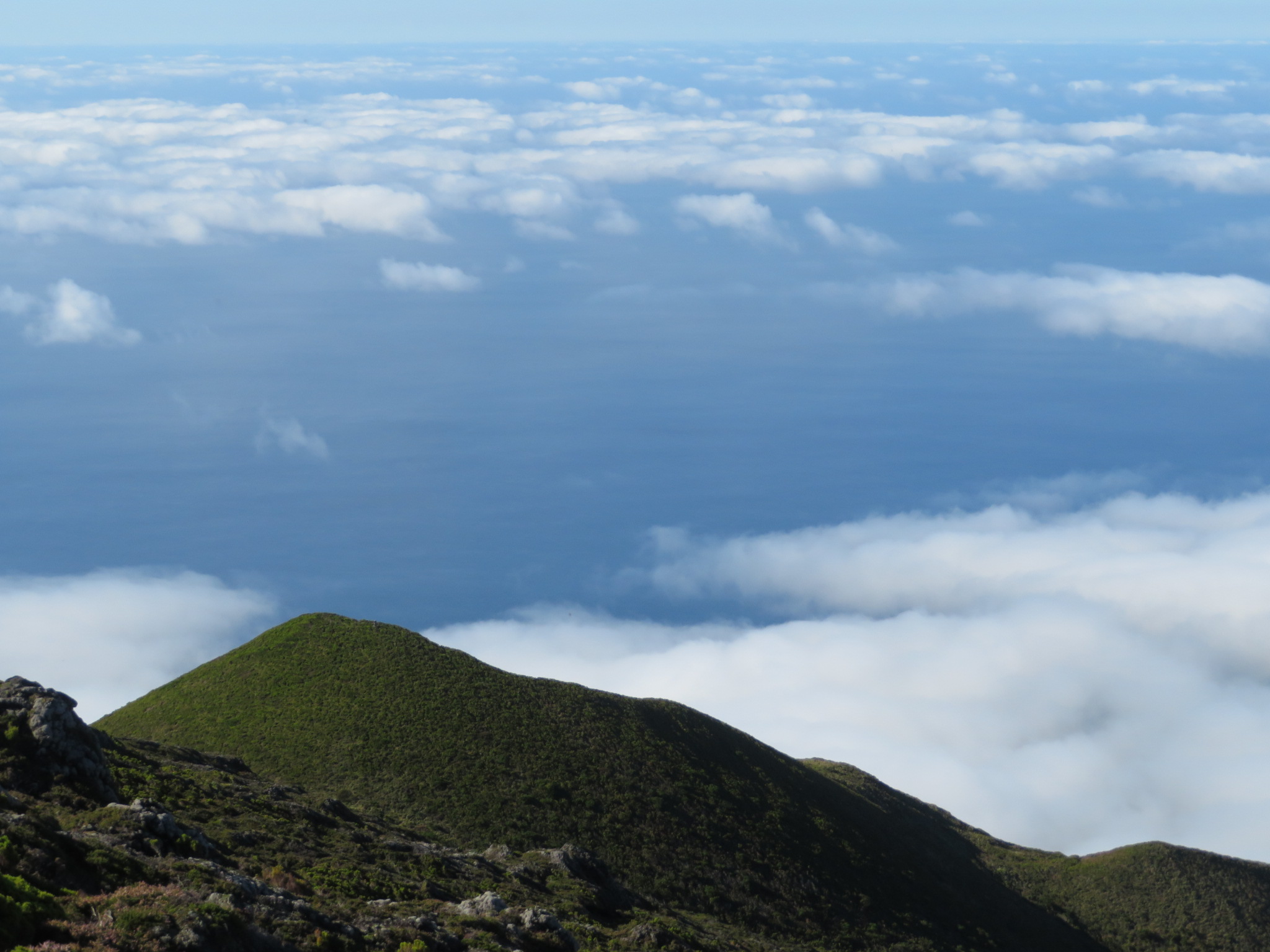 Portugal Azores Pico, Pico Volcano, , Walkopedia