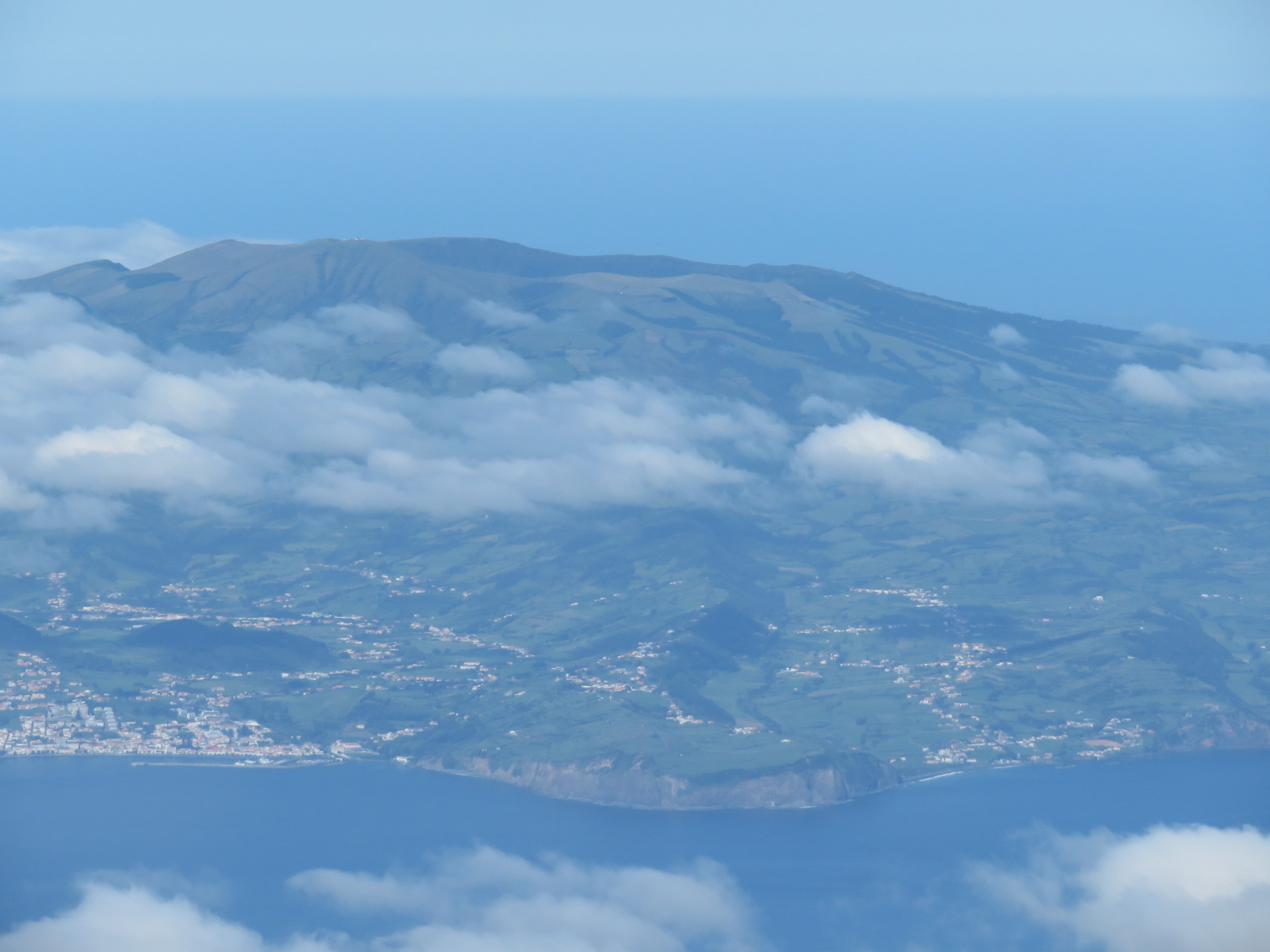 Portugal Azores Pico, Pico Volcano, , Walkopedia