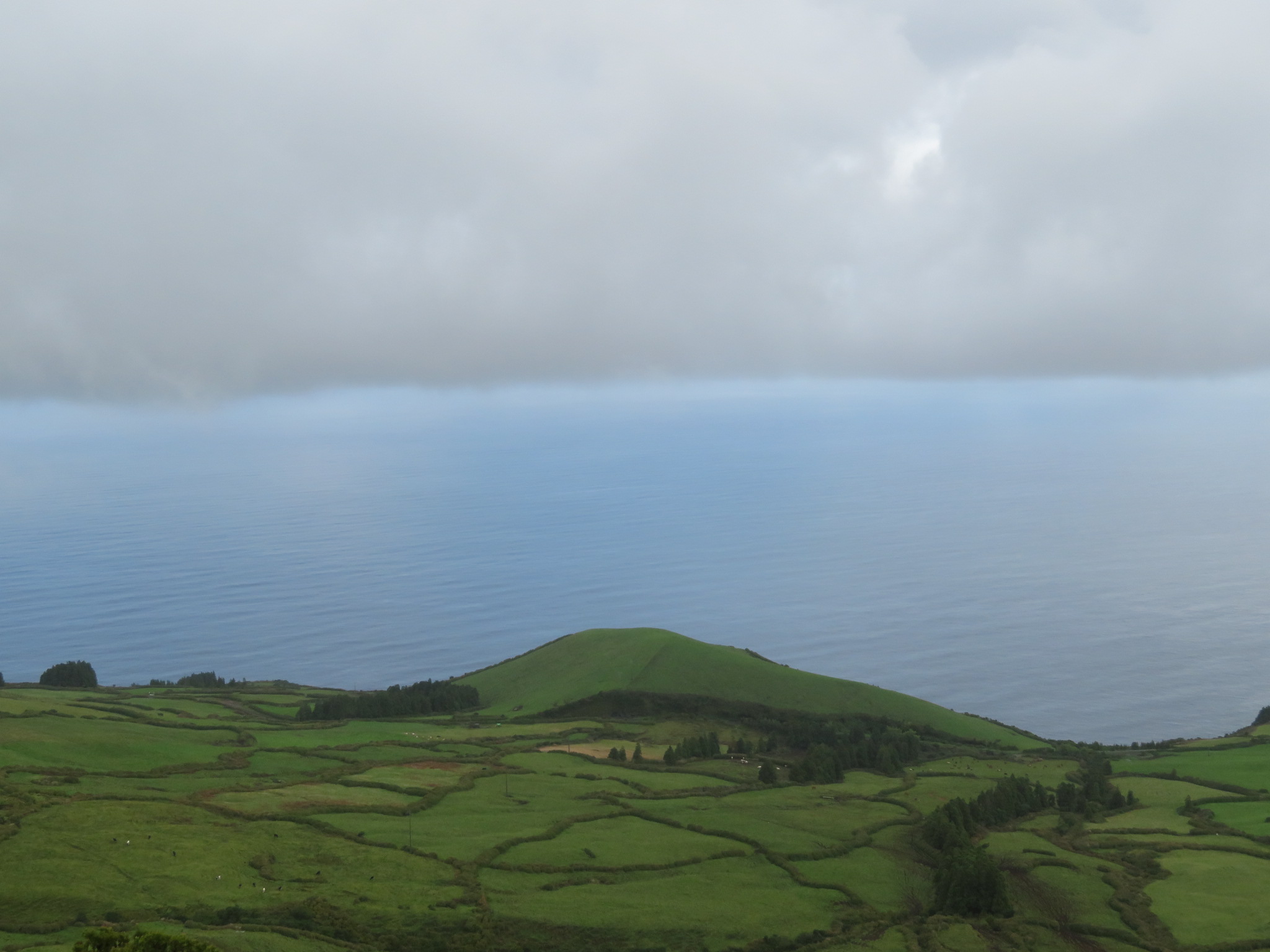 Portugal Azores Sao Jorge, The Central Ridge, , Walkopedia