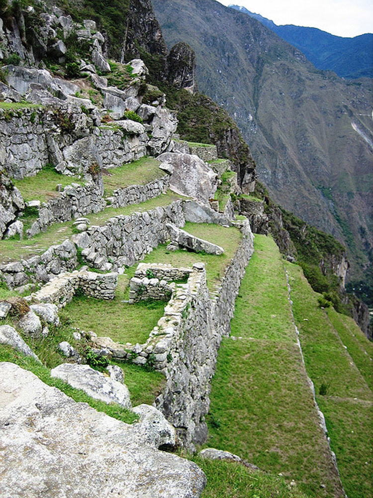 Peru Cuzco/Inca Heartlands Area, Classic Inca Trail, Machu Picchu - © From Flickr user _e.t, Walkopedia