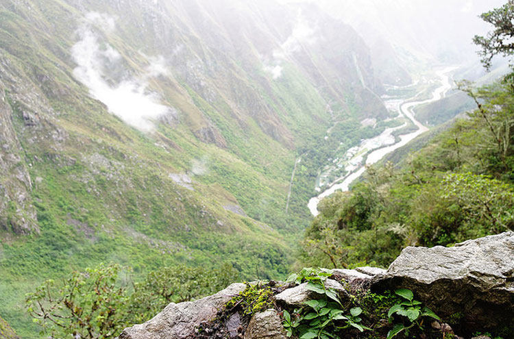 Peru Cuzco/Inca Heartlands Area, Classic Inca Trail, Machu Picchu - © From Flickr user Emmanuel Dyan, Walkopedia