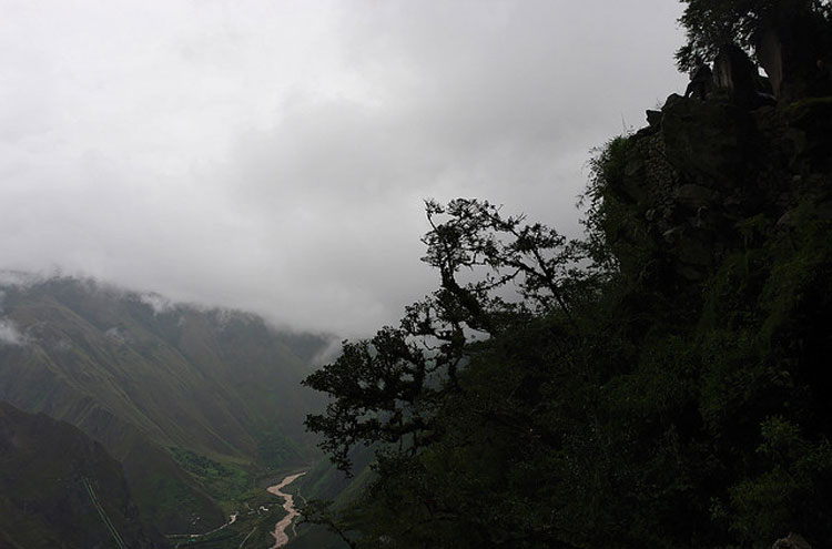 Peru Cuzco/Inca Heartlands Area, Classic Inca Trail, Machu Picchu - © From Flickr user Emmanuel Dyan, Walkopedia