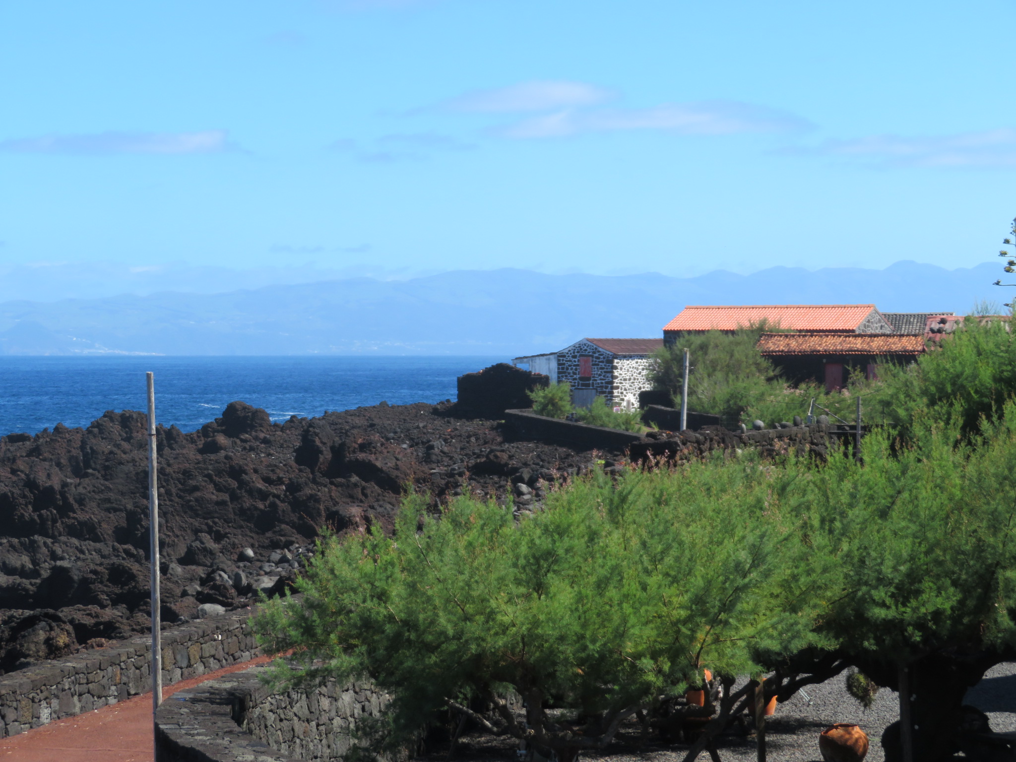 Portugal Azores Pico, Pico Island, , Walkopedia