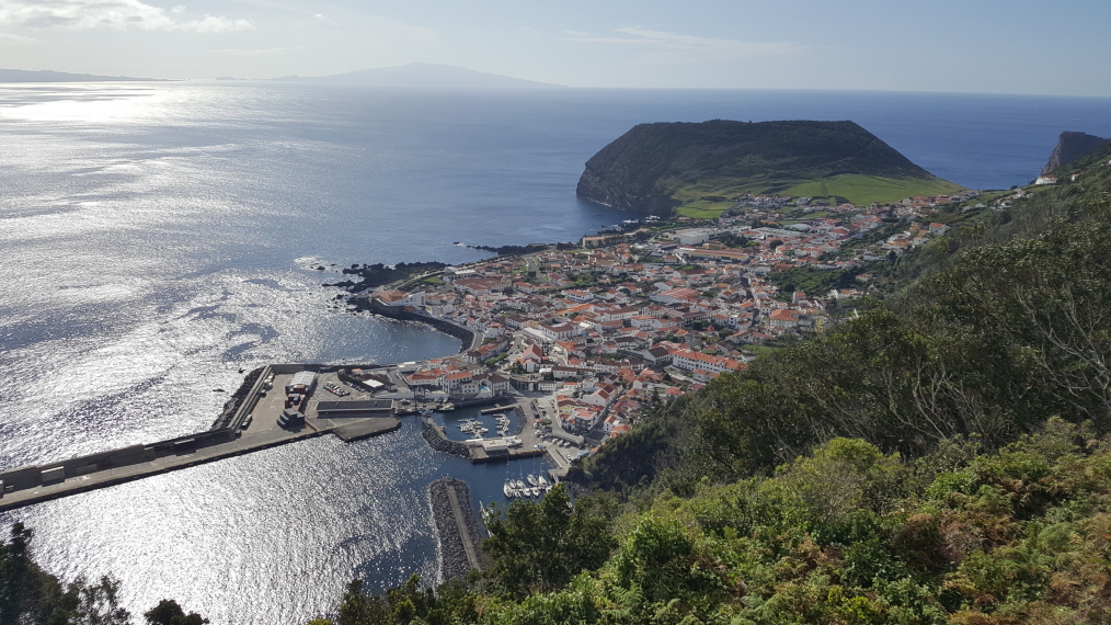 Sao Jorge , Portugal, Azores, Sao Jorge I Best world walks, hikes ...