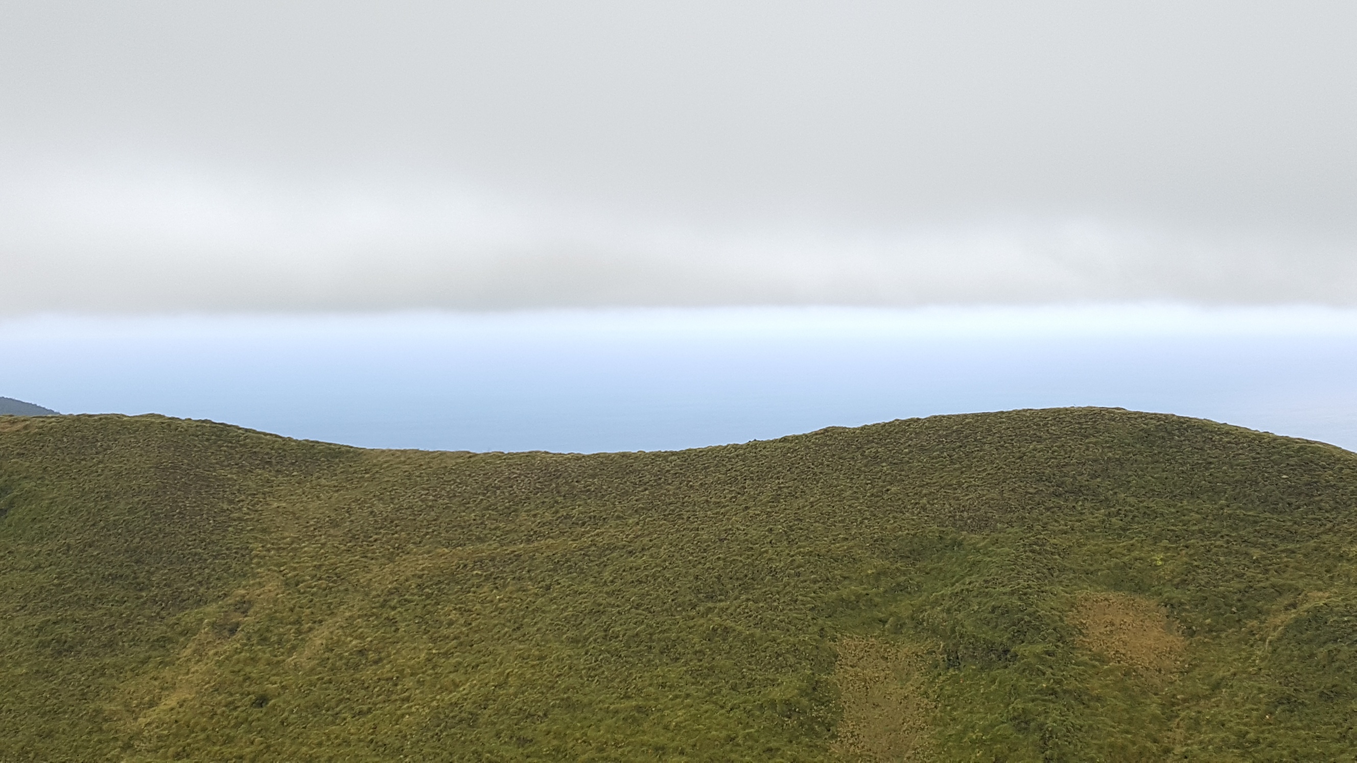 Portugal Azores Sao Miguel, The Small Lakes, , Walkopedia