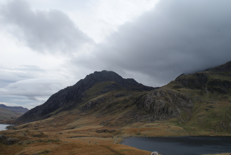 United Kingdom Wales Snowdonia, Tryfan, , Walkopedia