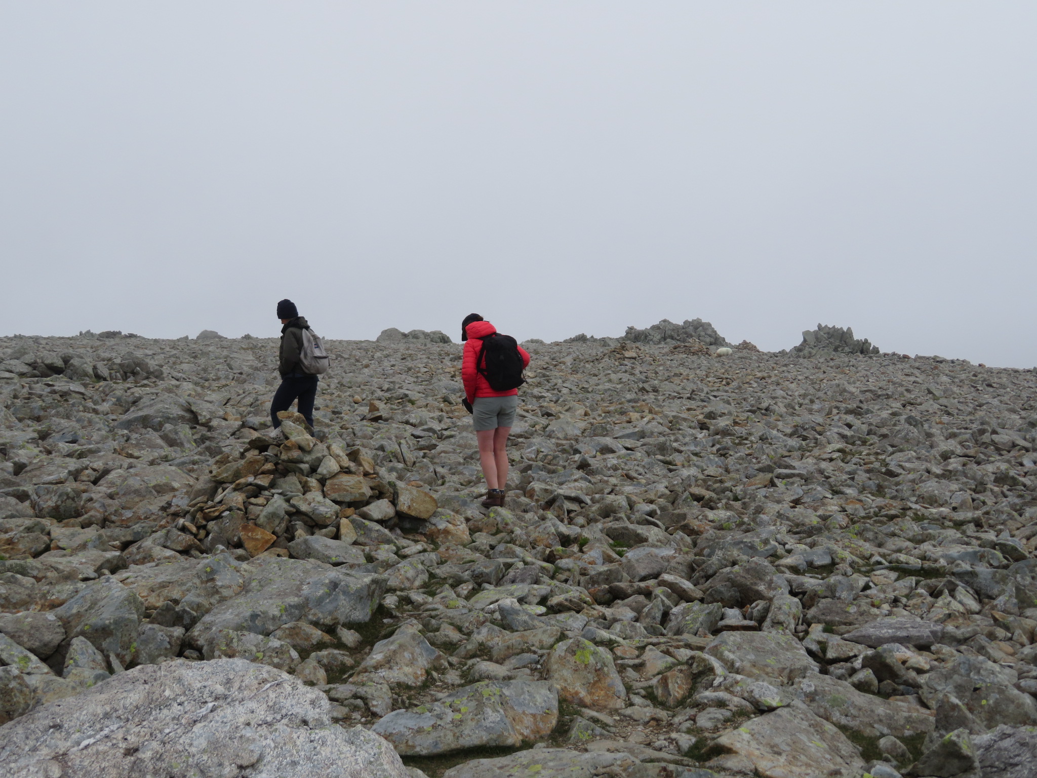 United Kingdom Wales Snowdonia, Glyderau , , Walkopedia