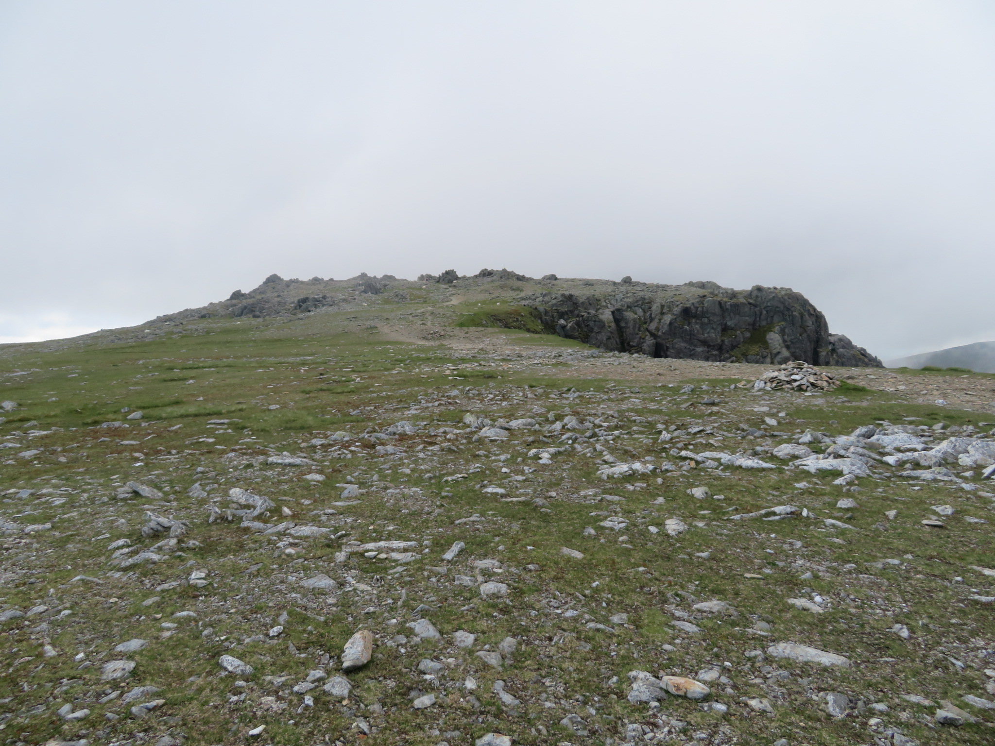 United Kingdom Wales Snowdonia, Glyderau , , Walkopedia