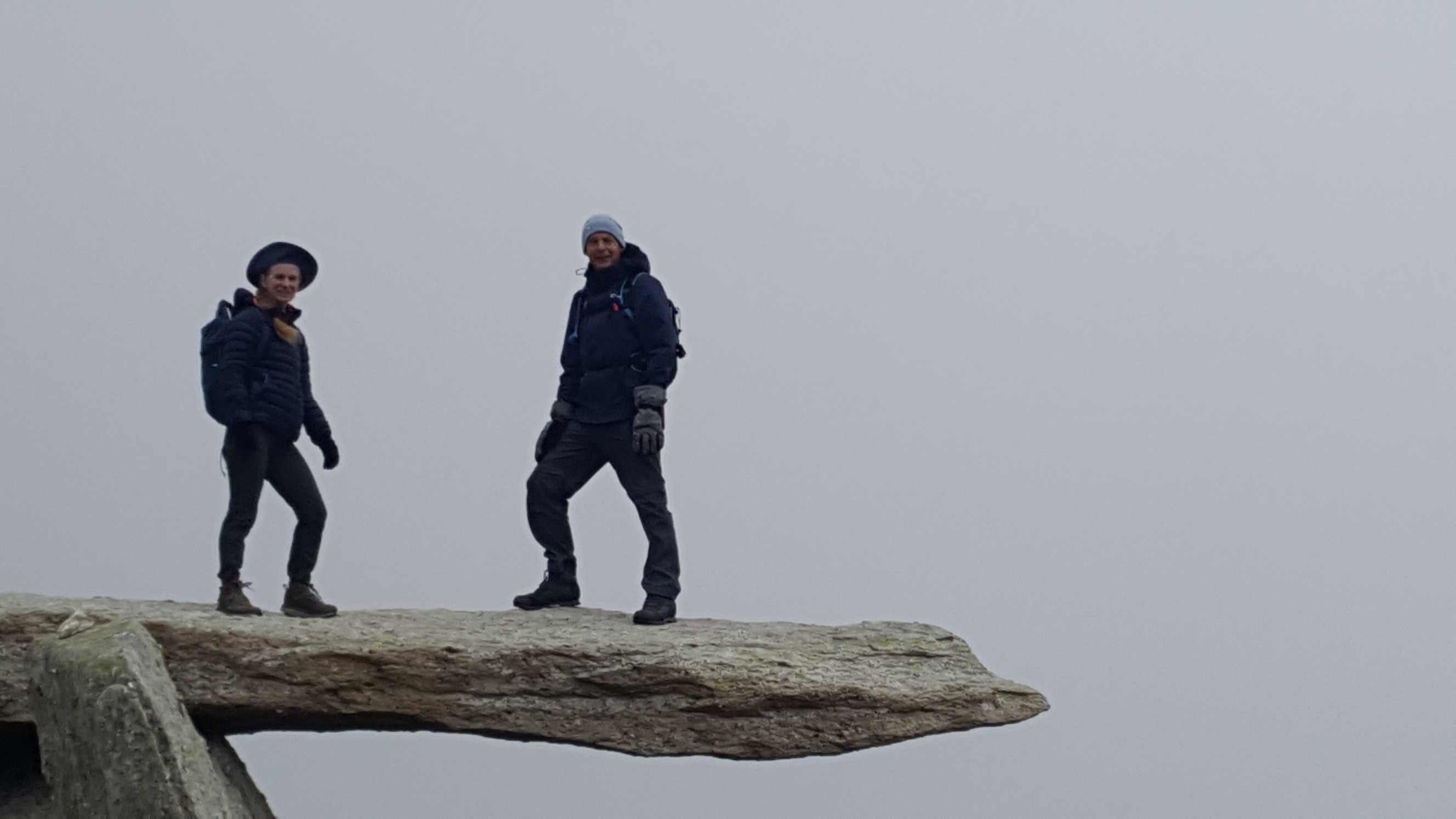 United Kingdom Wales Snowdonia, Glyderau , Lever rock, Walkopedia