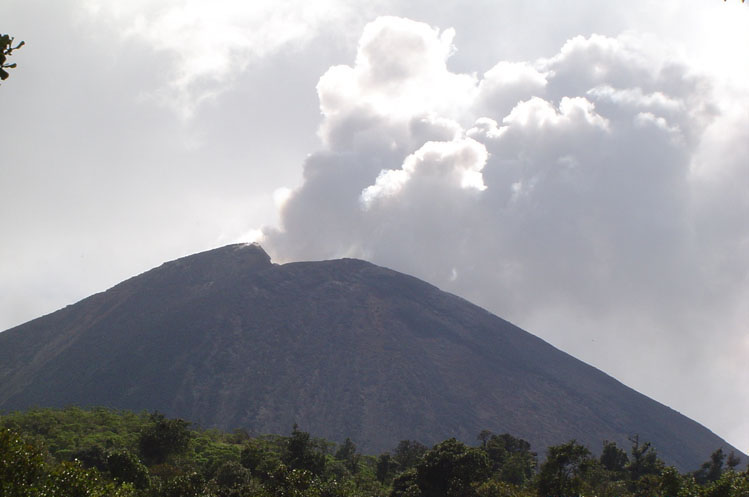 Guatemala Western Volcanic Highlands, Volcan Pacaya , , Walkopedia