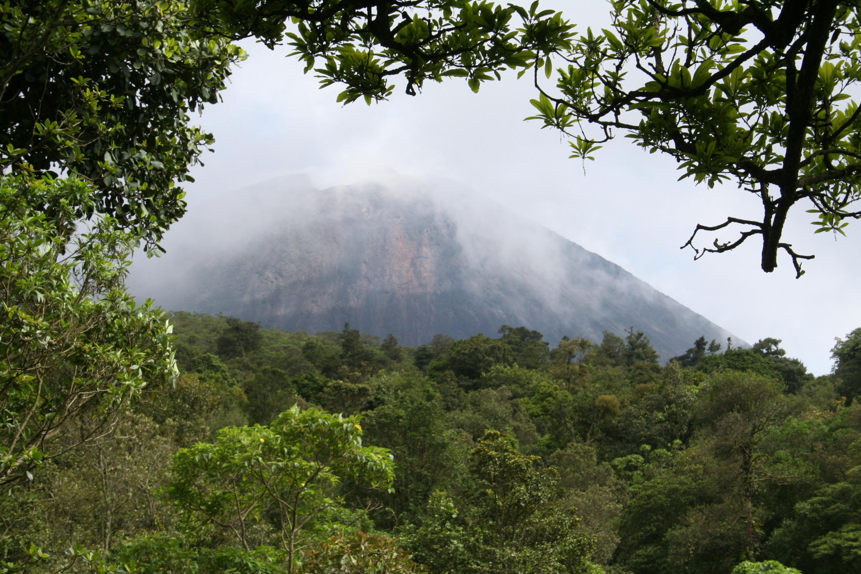 Guatemala Western Volcanic Highlands, Volcan Pacaya , , Walkopedia