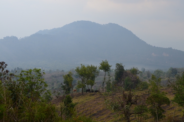 Guatemala Western Volcanic Highlands, Volcan Pacaya , , Walkopedia