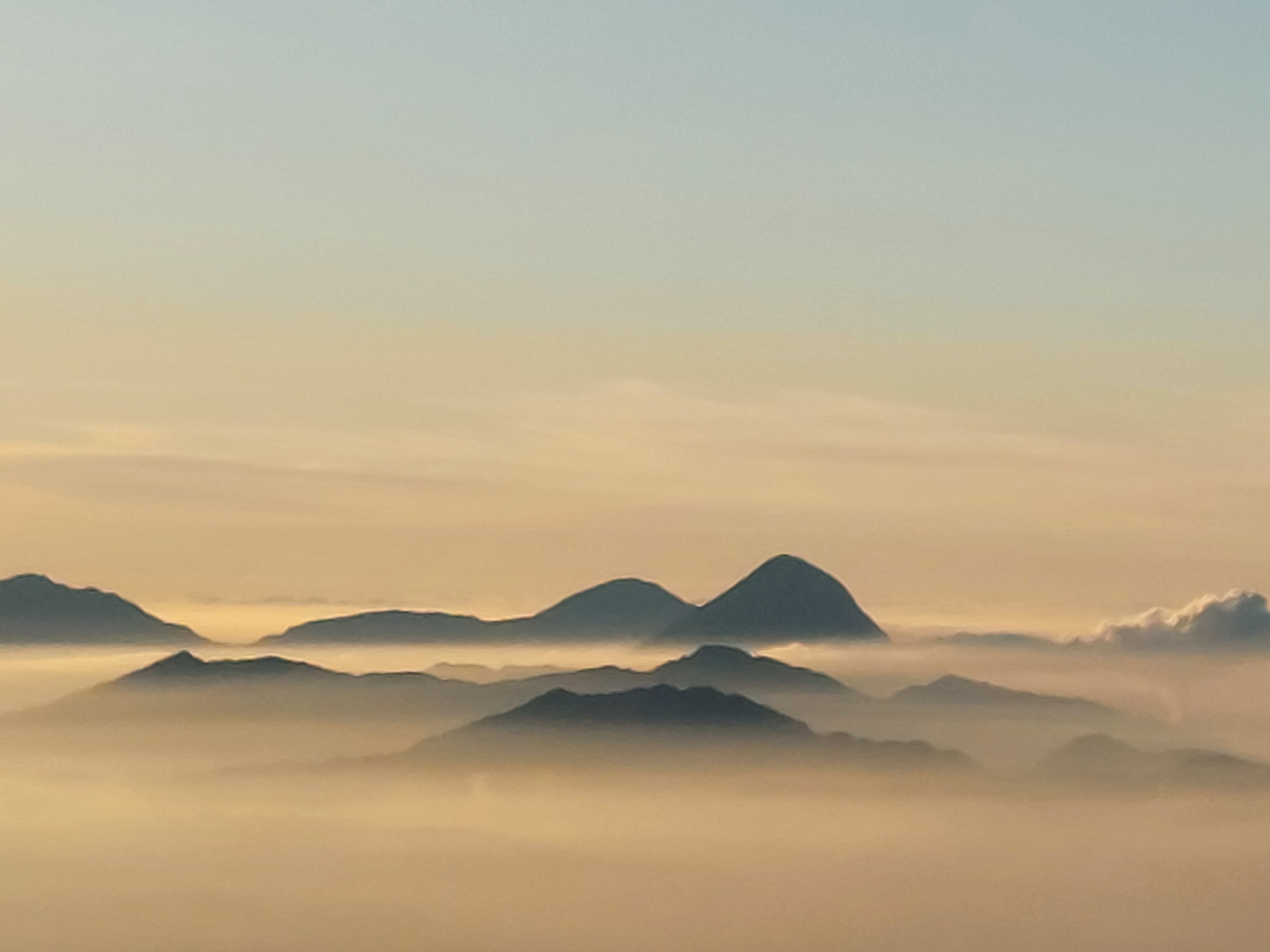 Guatemala Western Volcanic Highlands, Volcan Tajumulco , , Walkopedia