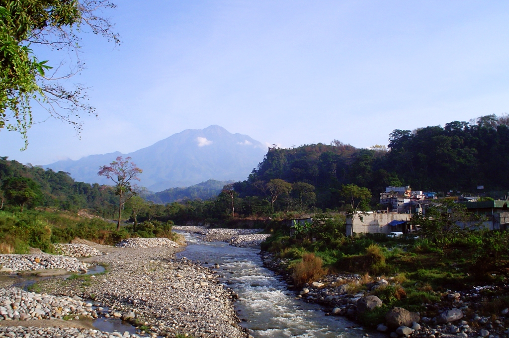 Guatemala Western Volcanic Highlands, Volcan Tajumulco , , Walkopedia
