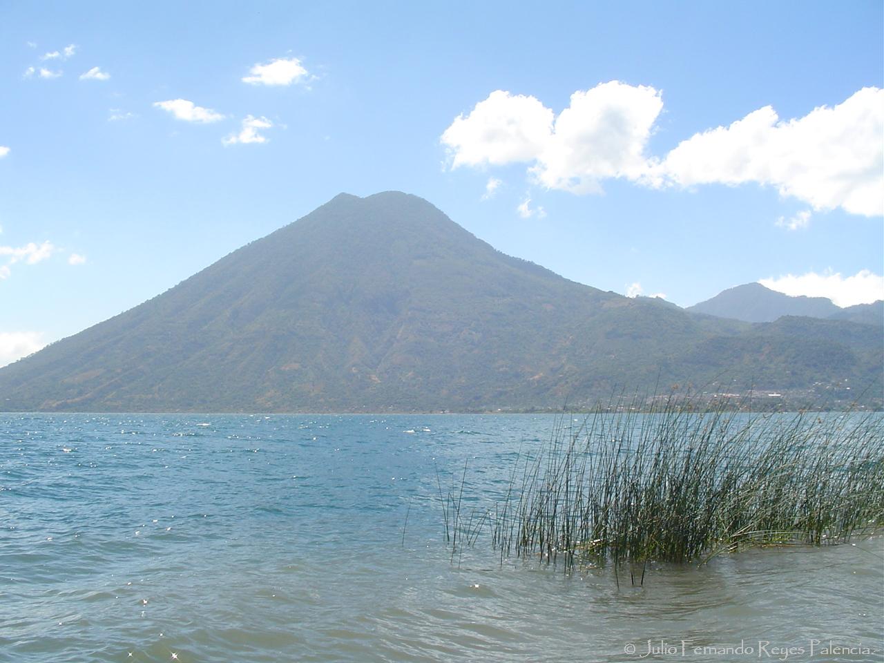 Guatemala, Volcan San Pedro , Volcan San Pedro, Walkopedia