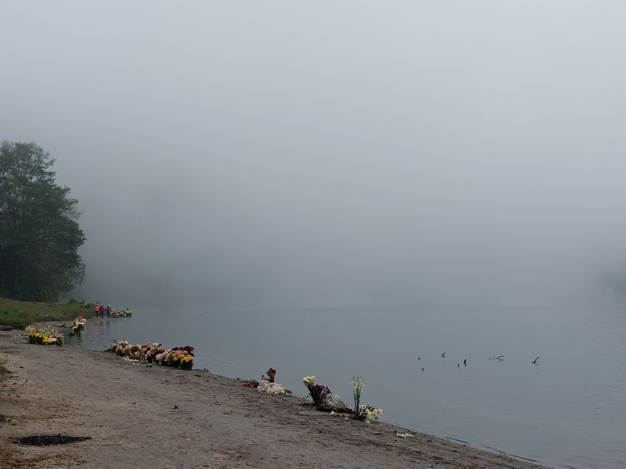 Guatemala Western Volcanic Highlands, Chicabal Crater Lake , , Walkopedia