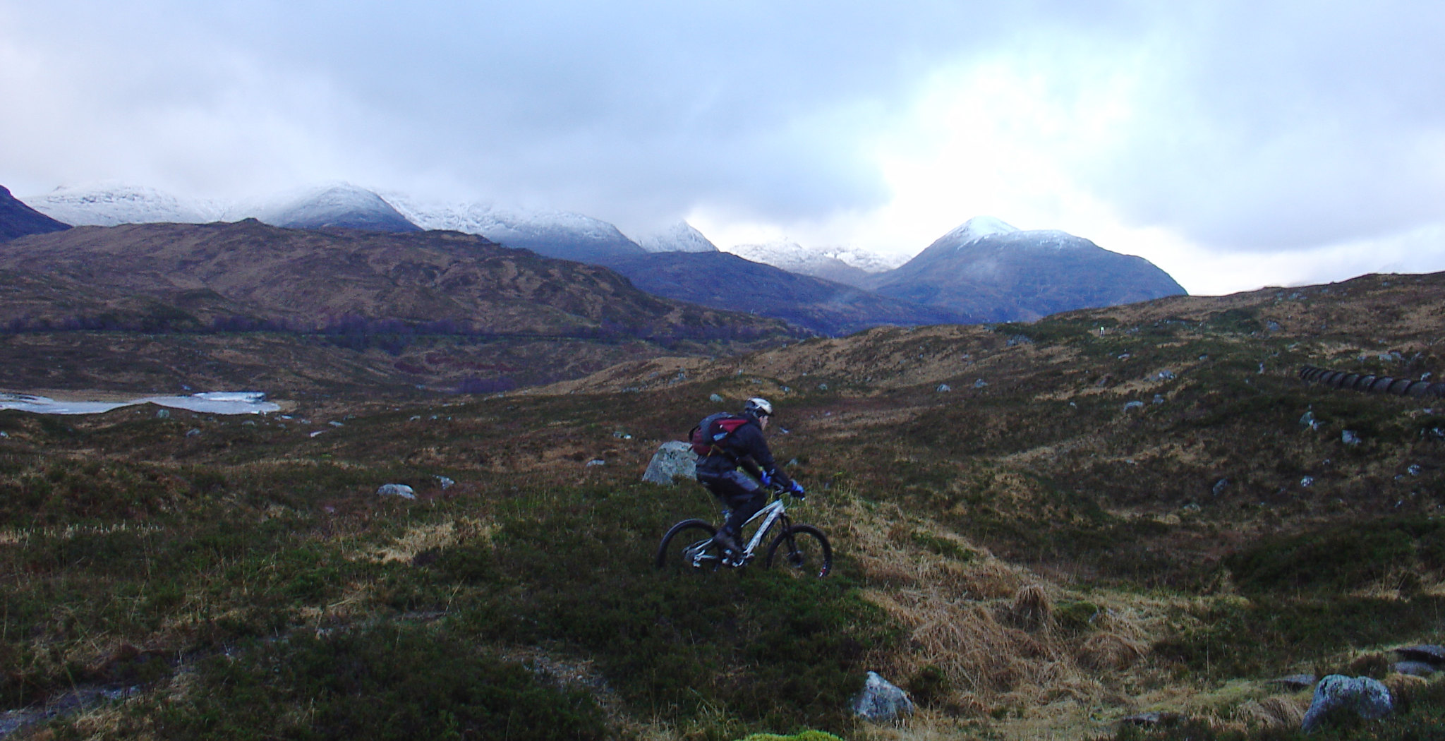 United Kingdom Scotland NW Highlands Ardnamurchan, Garbh Bheinn of Ardgour, , Walkopedia