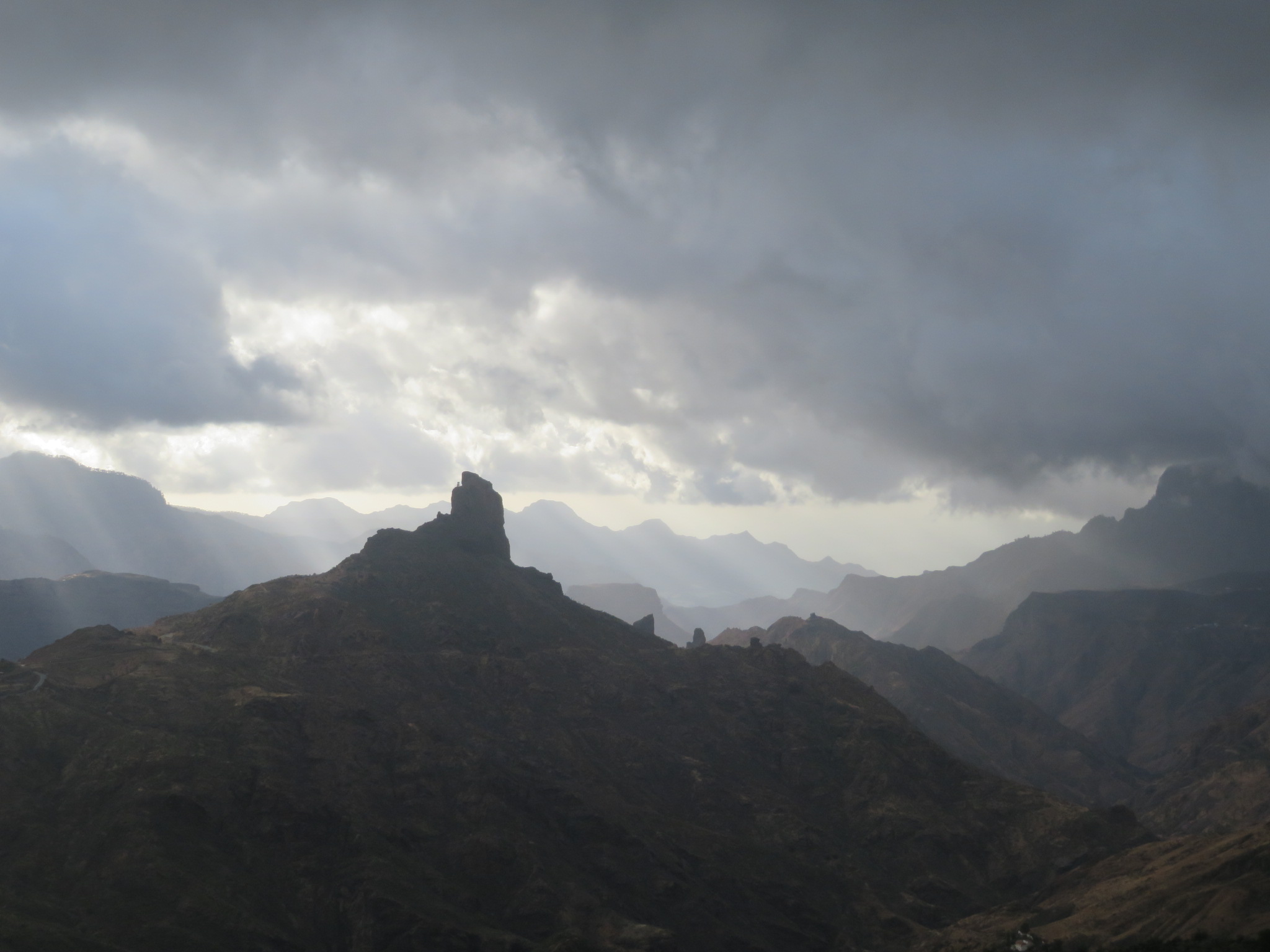 Spain Canary Islands: Gran Canaria, Gran Canaria , , Walkopedia