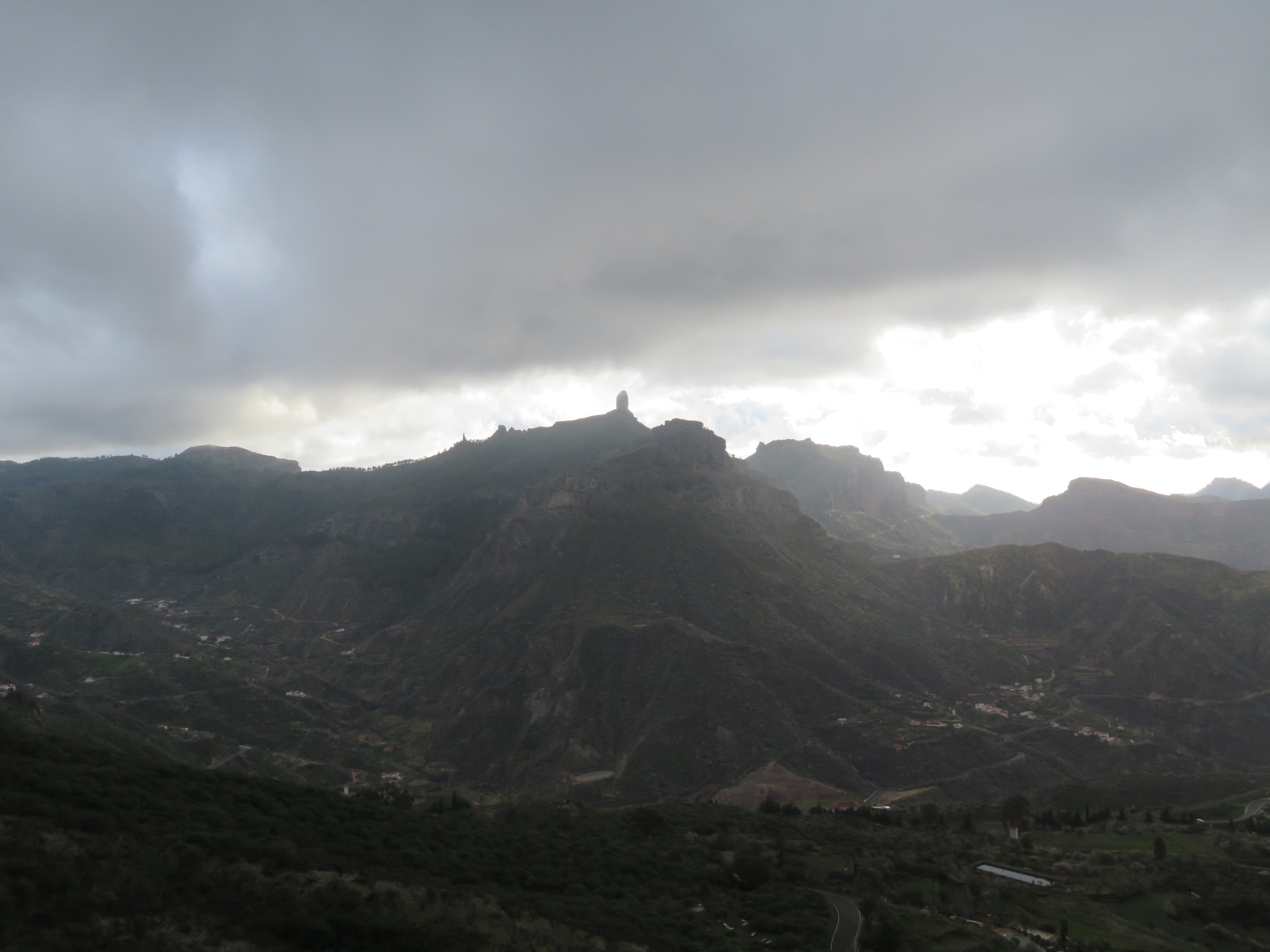 Spain Canary Islands: Gran Canaria, Gran Canaria , , Walkopedia