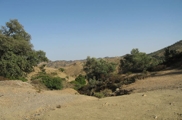 Morocco Rif Mountains, Rif Mountains, Rif Mountains, Walkopedia