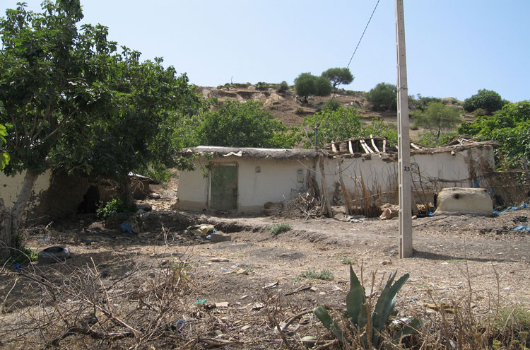 Morocco Rif Mountains, Rif Mountains, Tiniest Villages, Rif Mountains, Walkopedia