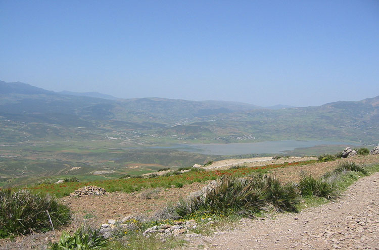 Morocco Rif Mountains, Rif Mountains, Rif Mountains, Walkopedia