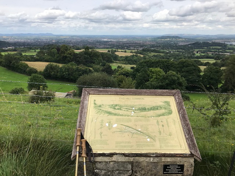 United Kingdom England, The Whittington Way, , Walkopedia