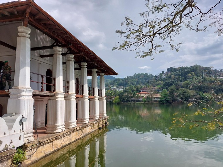 Sri Lanka Central Highlands, Kandy area, , Walkopedia