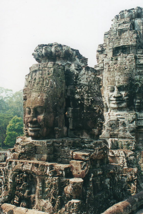 Cambodia, Angkor, Angkor  , Walkopedia