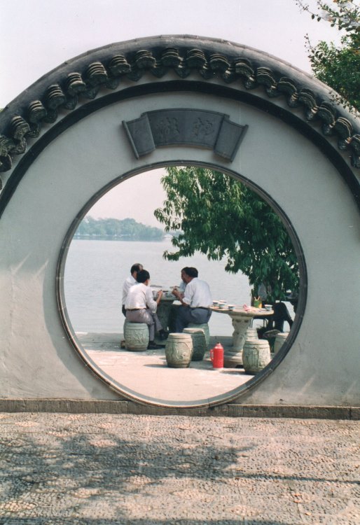 China East Zhejiang, West Lake, Hangzhou, West Lake, Hangzhou, Walkopedia