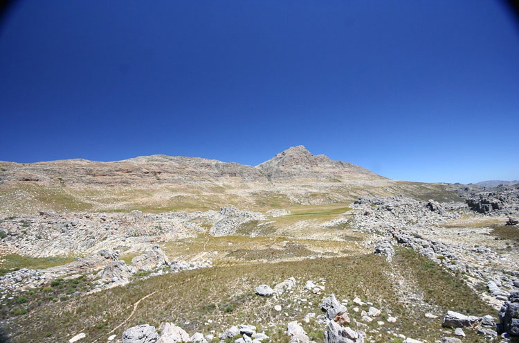 South Africa Western Cape Cape Area, Cederberg, Cederbergs, Walkopedia