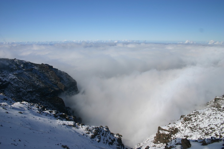 Spain Canary Islands: La Palma, Caldeira de Taburiente, Caldeira de Taburiente , Walkopedia