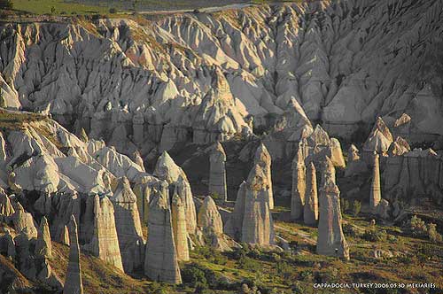 Turkey Central Anatolia Cappadocia, Cappadocia, , Walkopedia