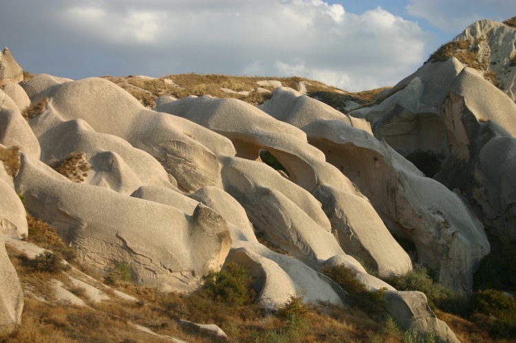 Turkey Central Anatolia Cappadocia, Cappadocia, , Walkopedia