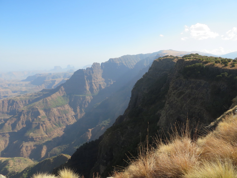 Ethiopia Simien Mts, Simien Mountains, , Walkopedia