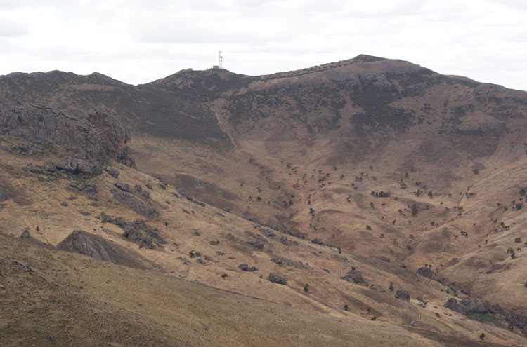 Ethiopia South Bale Mts, Bale Mountains, Bale Mountains, Walkopedia