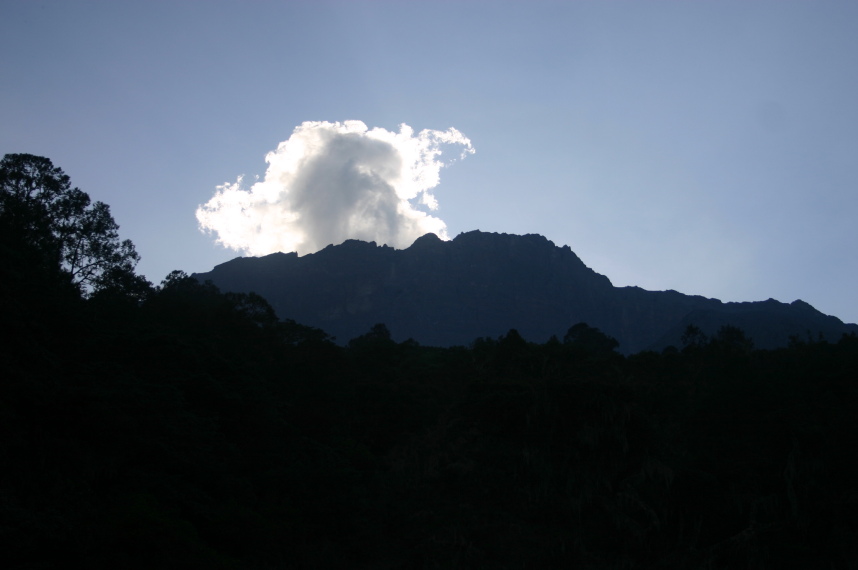 Tanzania, Mt Meru, , Walkopedia