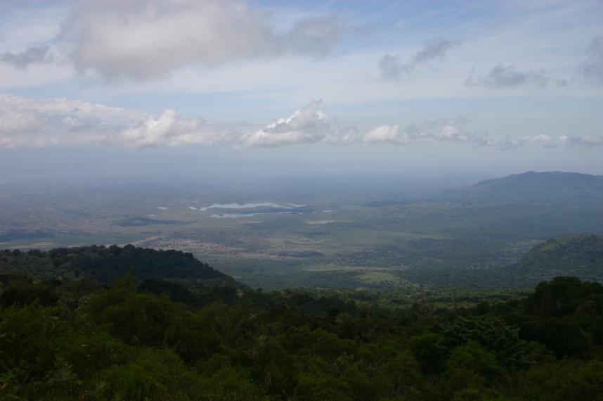 Tanzania, Mt Meru, , Walkopedia