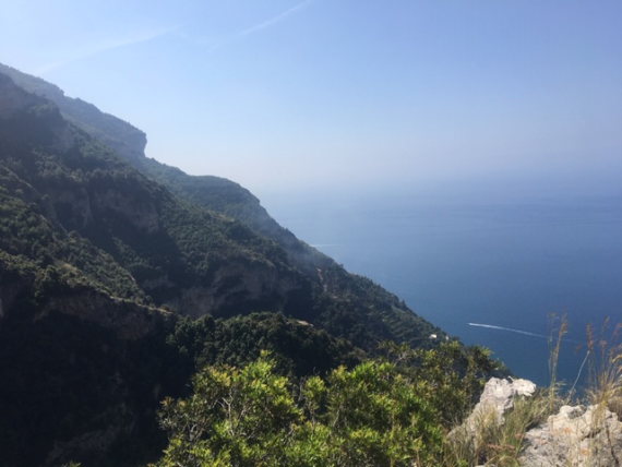 Italy Amalfi Coast, Sentiero degli Dei, , Walkopedia