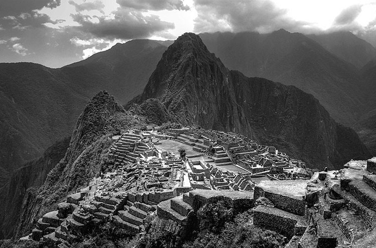 Peru Cuzco/Inca Heartlands Area, Inca Trail Hikes, Machu-Picchu, Walkopedia