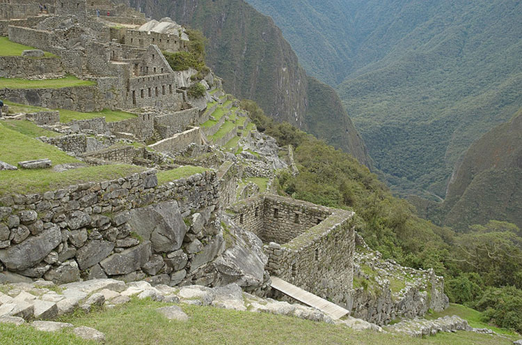 Peru Cuzco/Inca Heartlands Area, Inca Trail Hikes, Machu-Picchu, Walkopedia