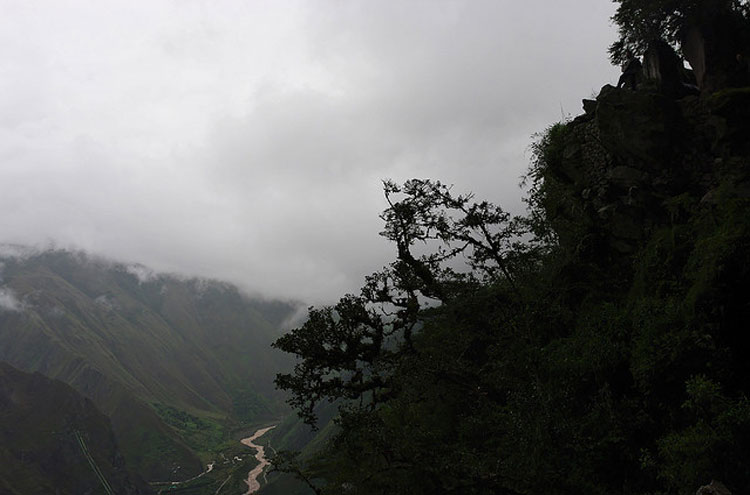 Peru Cuzco/Inca Heartlands Area, Inca Trail Hikes, Machu-Picchu, Walkopedia