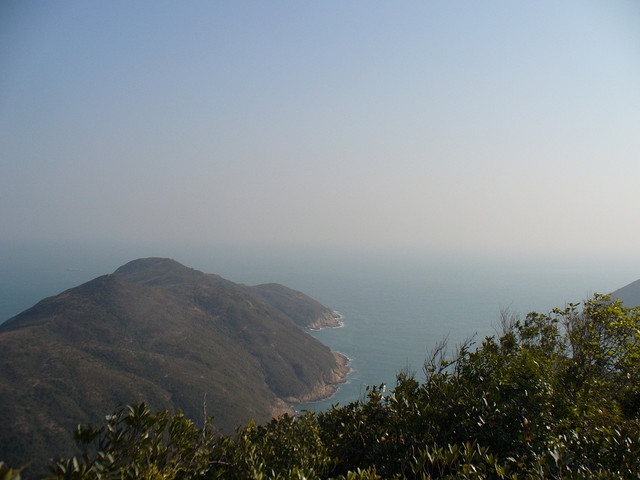 China Hong Kong, Maclehose Trail, Maclehose Trail, Walkopedia