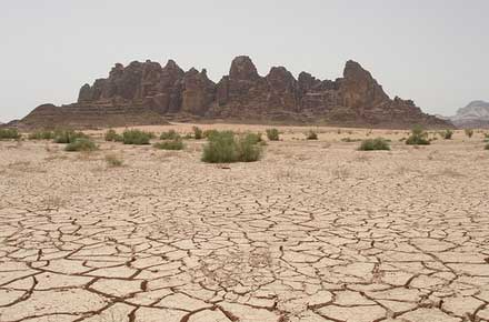 Jordan Wadi Rum, Wadi Rum, Wadi Rum - , Walkopedia