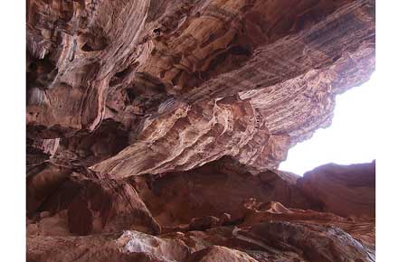 Jordan Wadi Rum, Wadi Rum, Wadi Rum - , Walkopedia