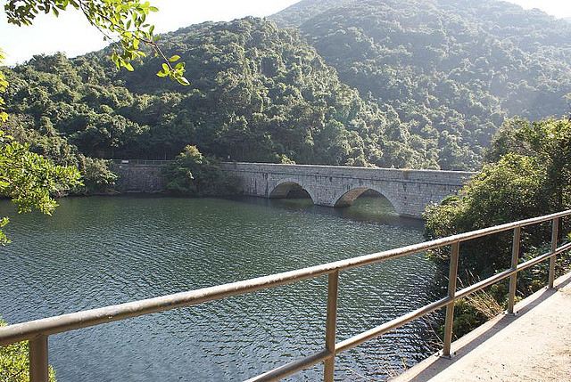 Central Ridge
Central Ridge - Tai Tam Reservoir© Copyright Flickr User David Bailey MBE